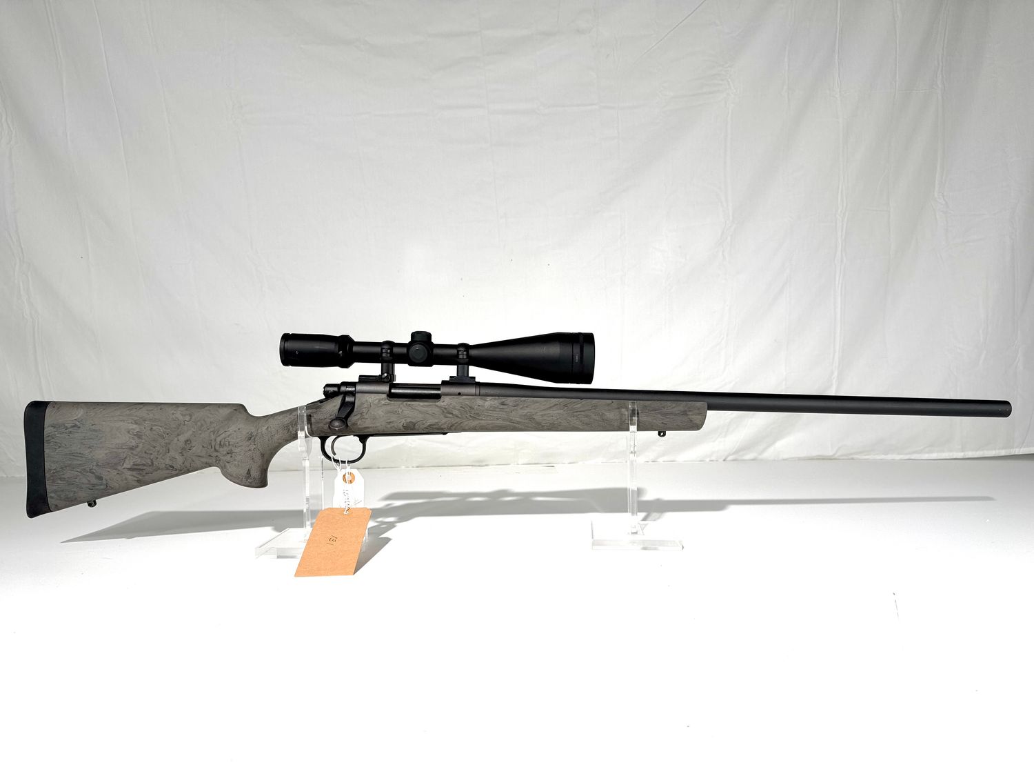 131 REMINGTON 700 223 CAL BOLT ACTION RIFLE