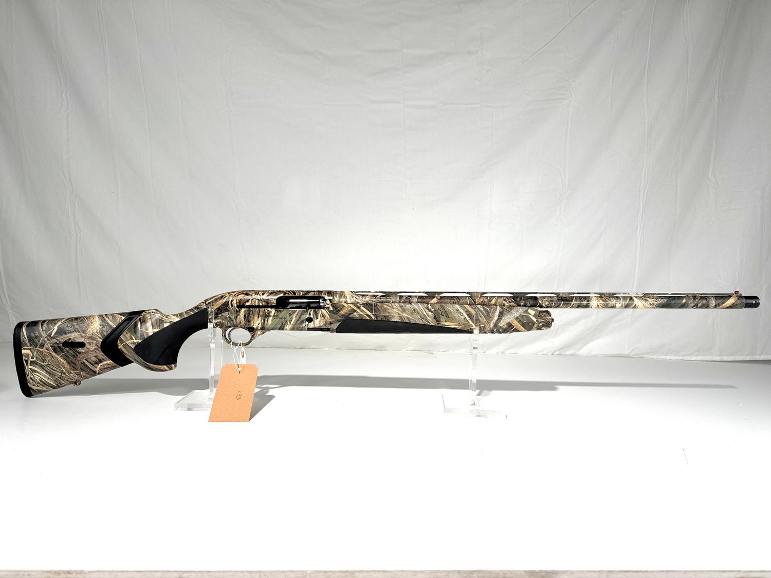 133 BERETTA  A-400 XTREME 12 GA SEMI AUTO SHOTGUN