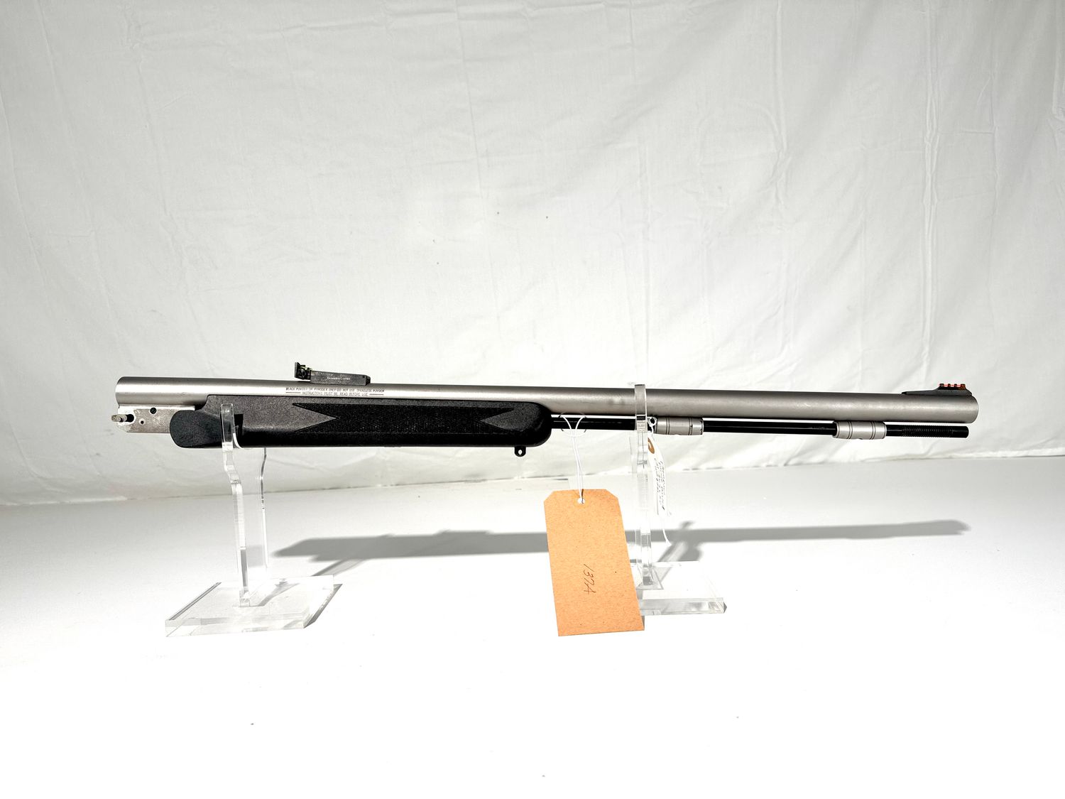 137A THOMPSON ENCORE 209x50 MAGNUM BARREL