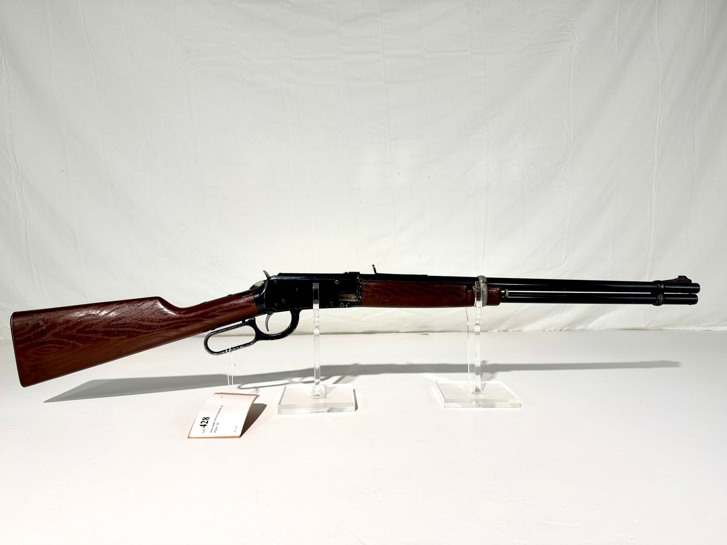 428 DAISY MODEL1894 LEVER ACTION BB RIFLE