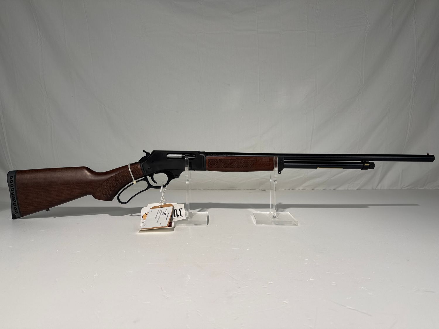 189 HENRY H018-410 .410 GA LEVER ACTION SHOTGUN