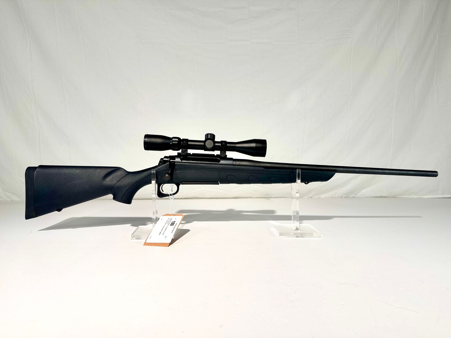 180 REMINGTON MOD 770 .308WIN CAL BOLT ACTION RIFLE