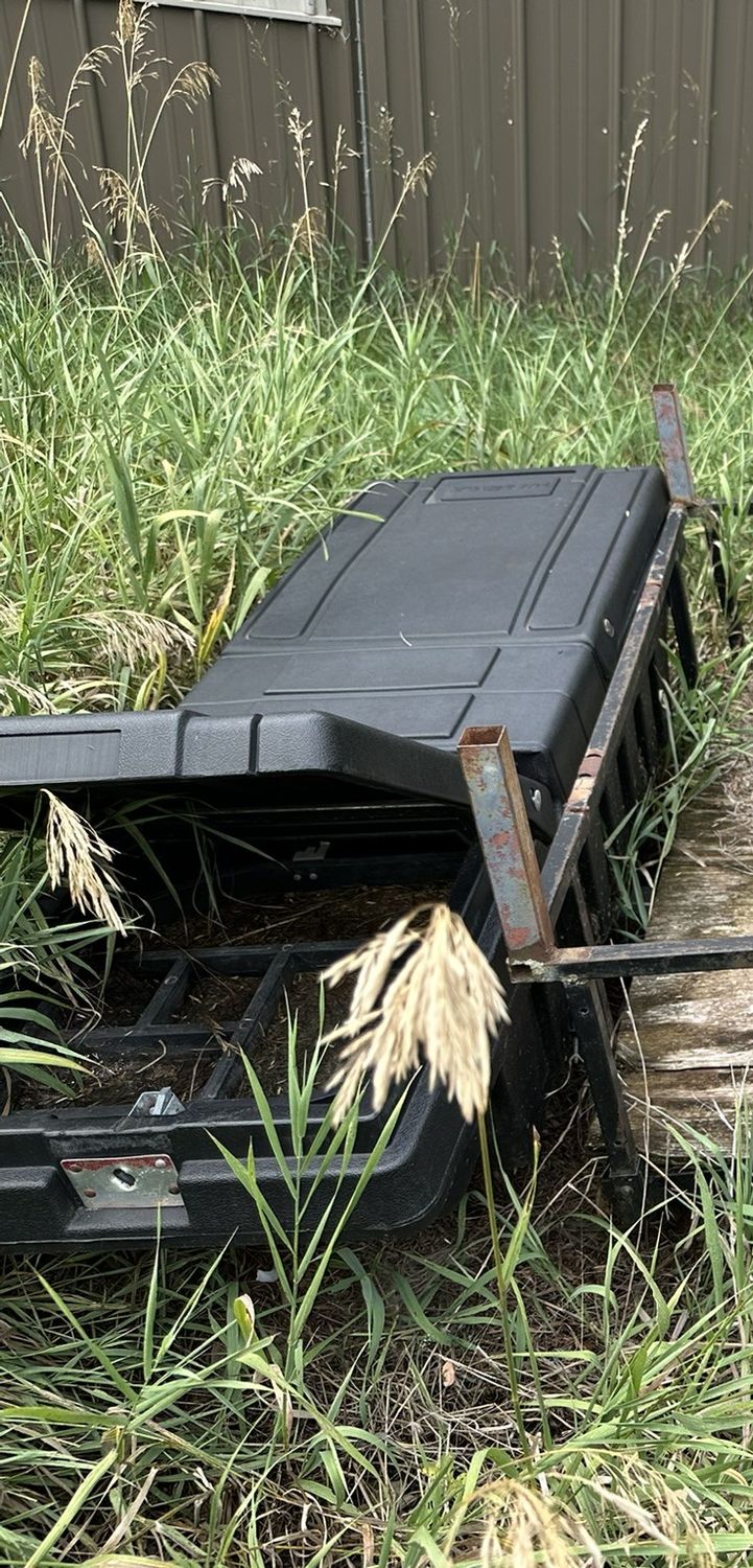 TRUCK TOOLBOXES