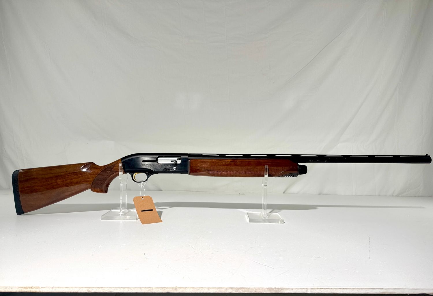 1 BERETTA AL390 SPORT 12 GA SEMI AUTO SHOTGUN