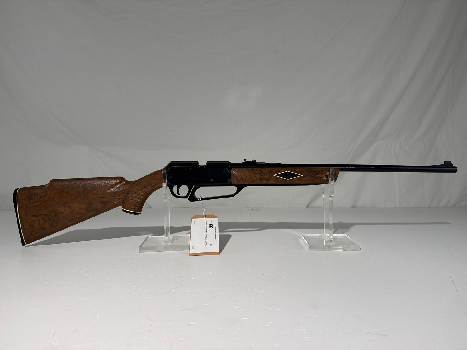 66 DAISY POWERLINE 880 177 PELLET AIR RIFLE