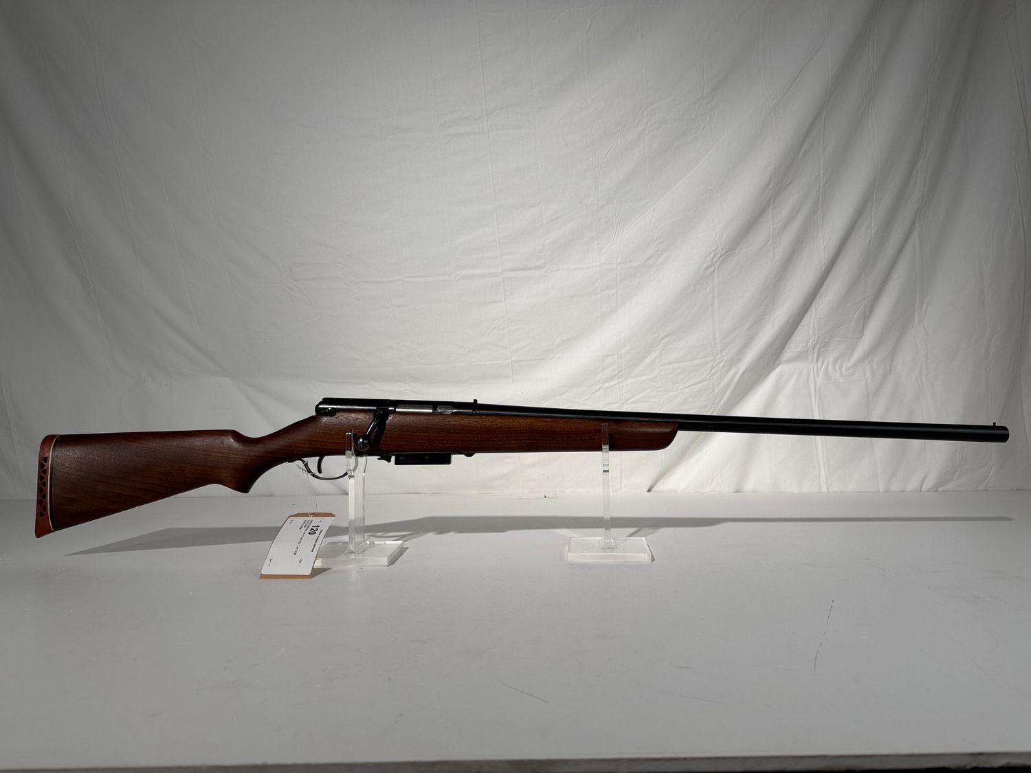120 MARLIN MODEL 55 12 GA BOLT ACTION SHOTGUN