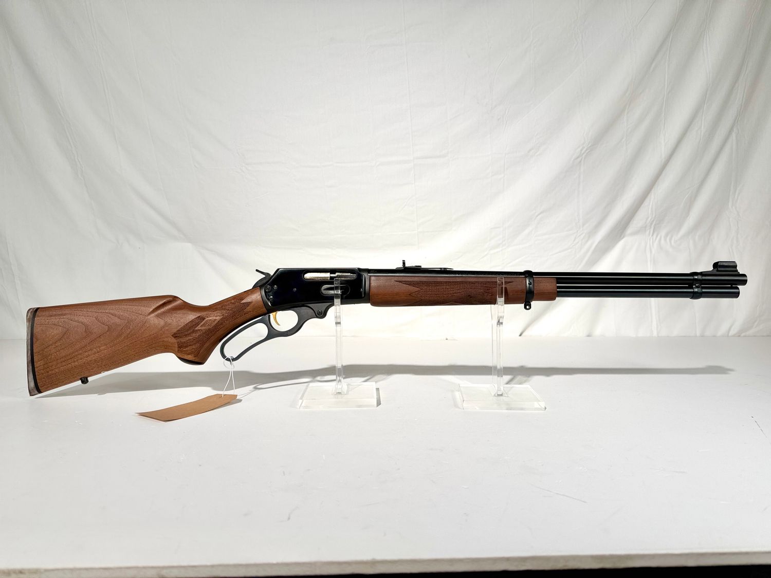170 MARLIN MODEL 336C 30-30 CAL LEVER ACTION RIFLE
