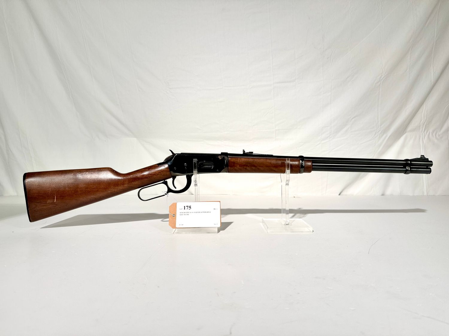 175 WINCHESTER 94 30-30 LEVER ACTION RIFLE