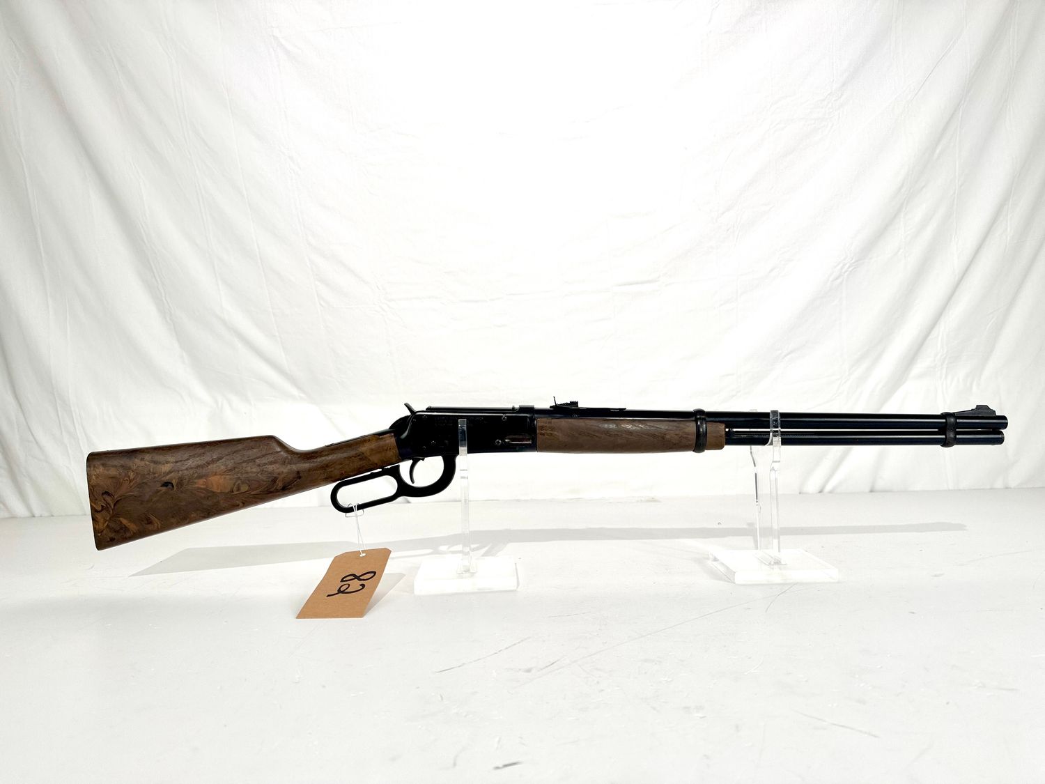82 DAISY 1894 CARBINE LEVER ACTION BB RIFLE