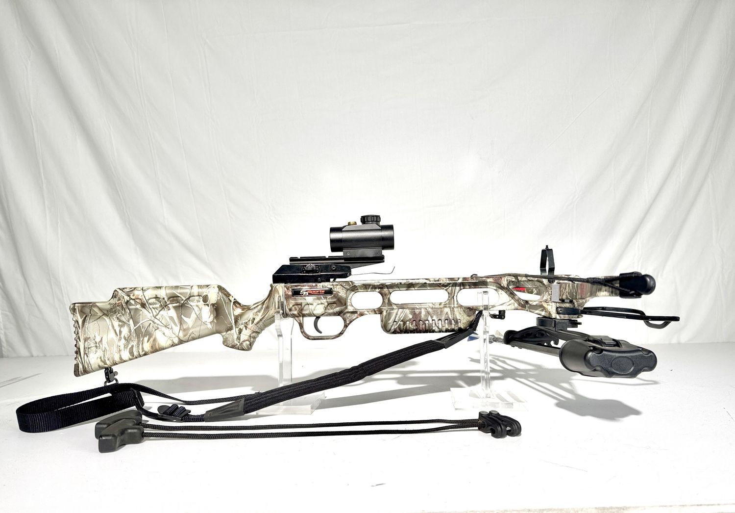 249 SA SPORTS FEVER CROSSBOW