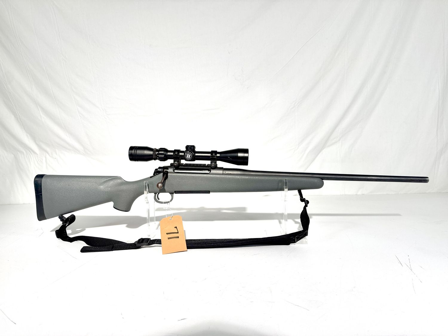 71 REMINGTON 710 .243 WIN BOLT ACTION RIFLE