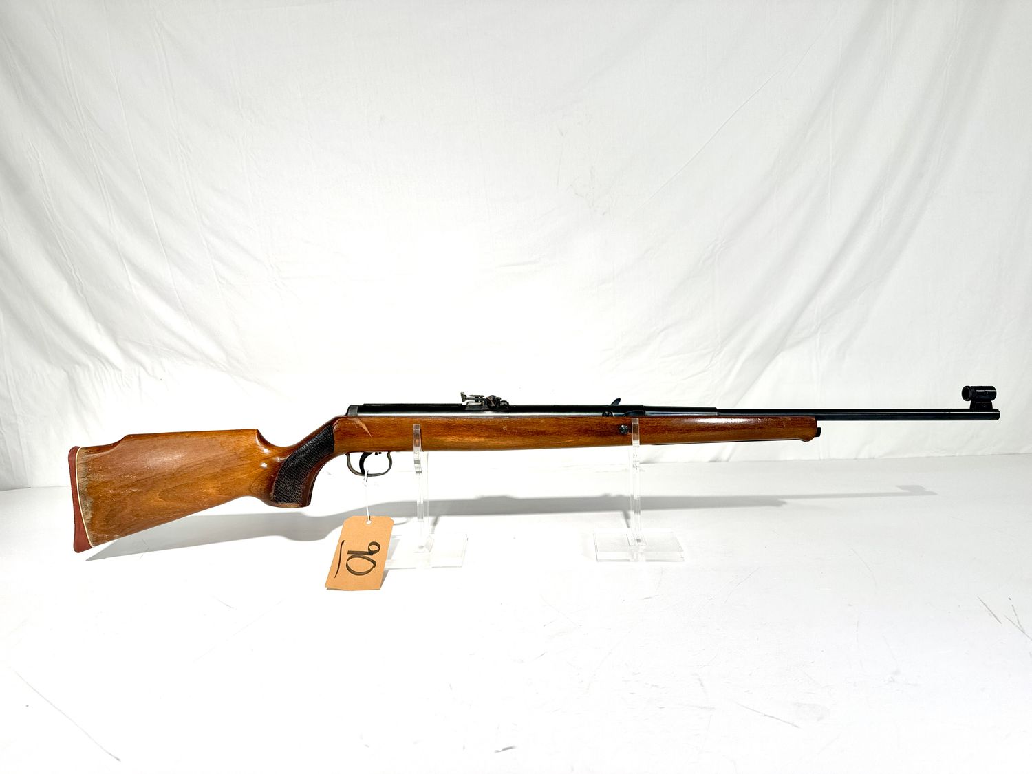 90 WINCHESTER 450 .177 CAL PELLET RIFLE