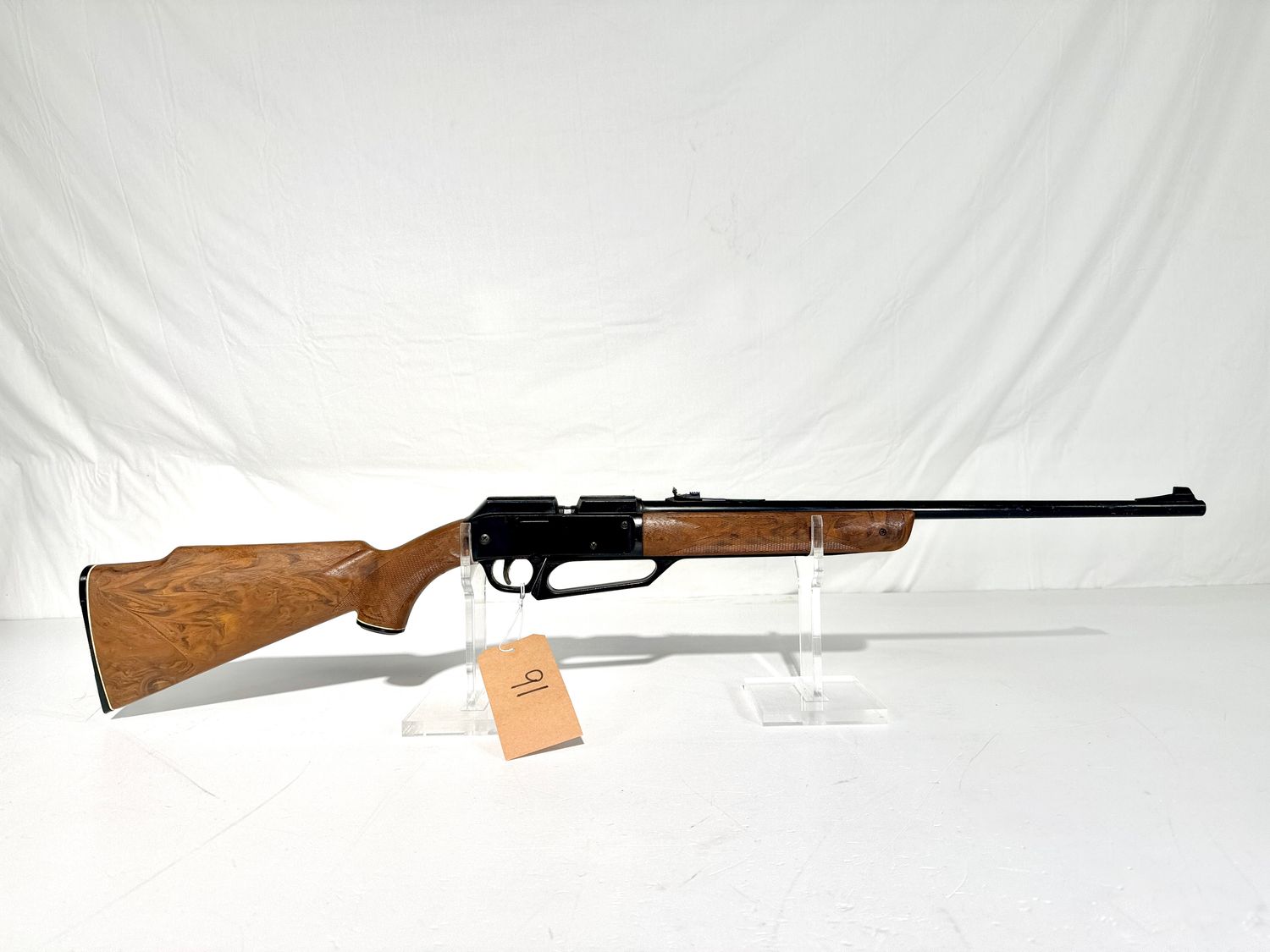 91 DAISY POWERLINE MODEL 880 AIR RIFLE