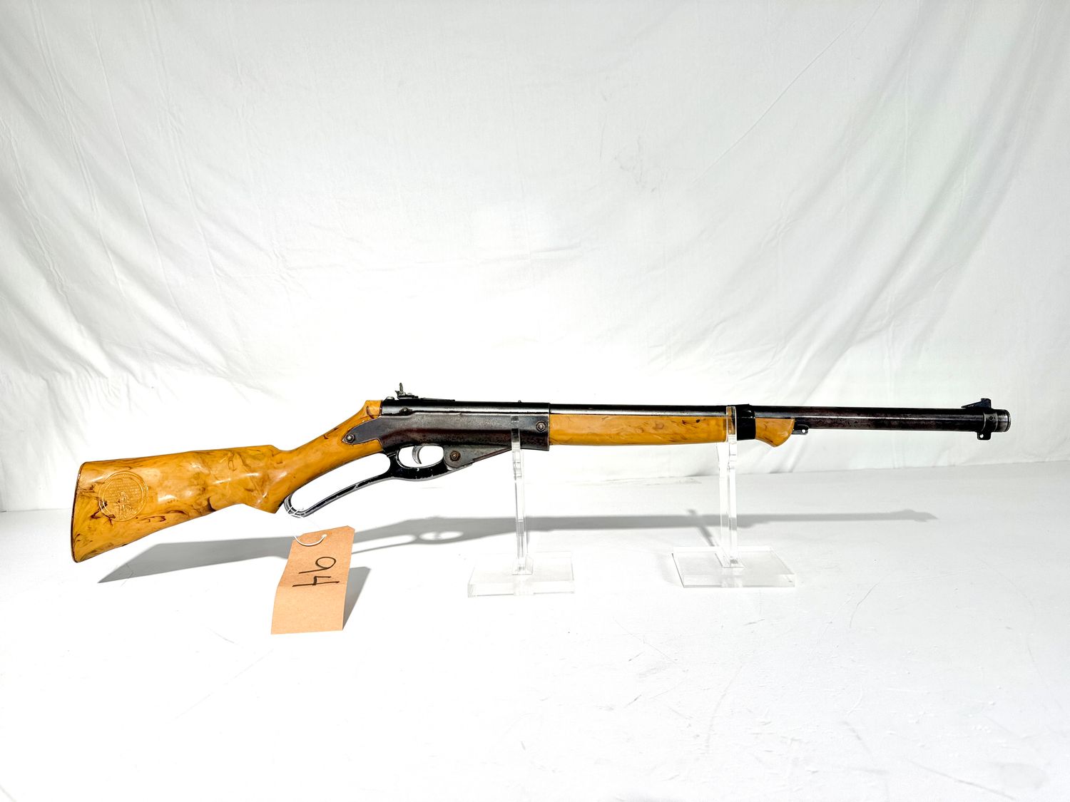 94 DAISY DEFENDER MODEL 141 AIR RIFLE
