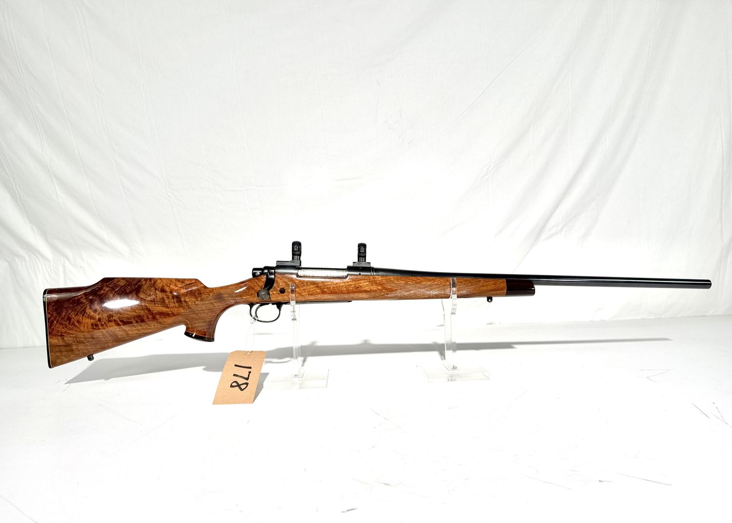 178 REMINGTON 700 270 WIN BOLT ACTION RIFLE
