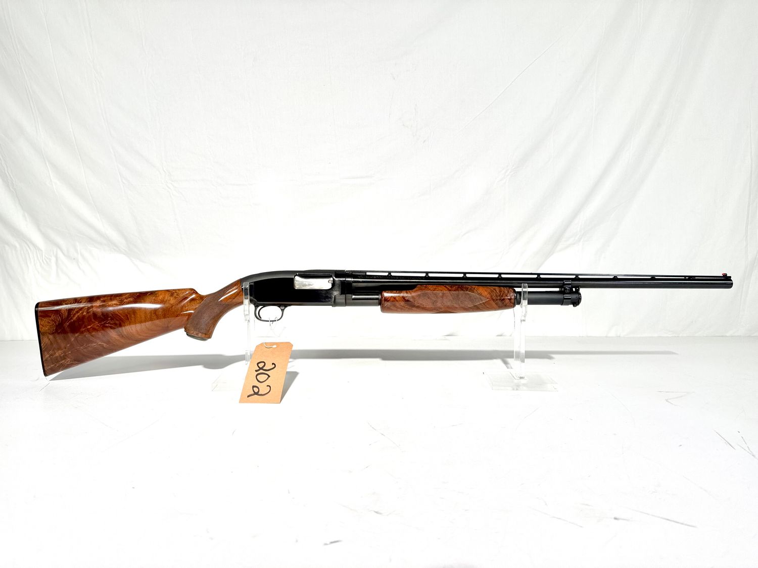 202 WINCHESTER MODEL 12 20 GA PUMP SHOTGUN