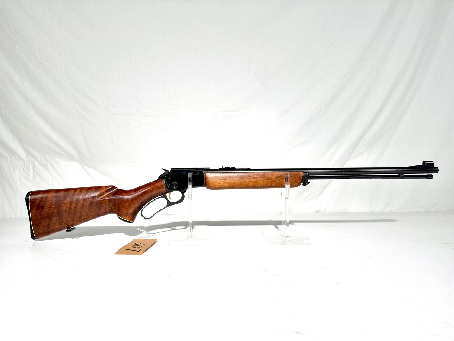 207 MARLIN GOLDEN 39A 22S/L/LR LEVER ACTION RIFLE