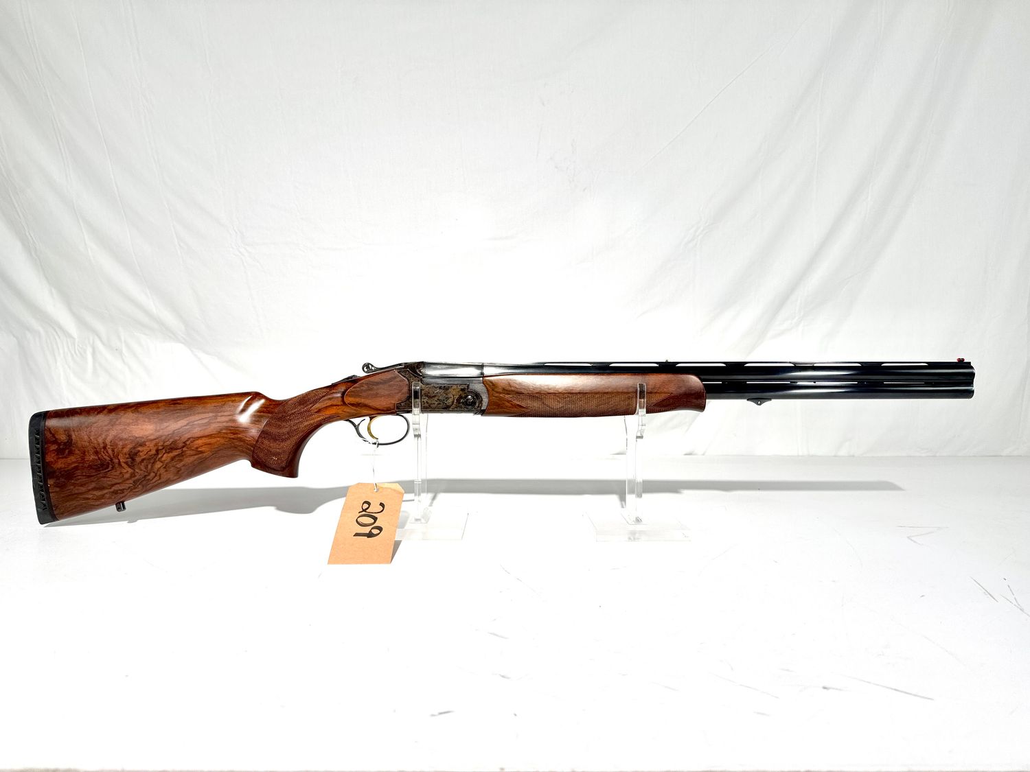 209 FABARMS LION 3T 20 GA O/U SHOTGUN