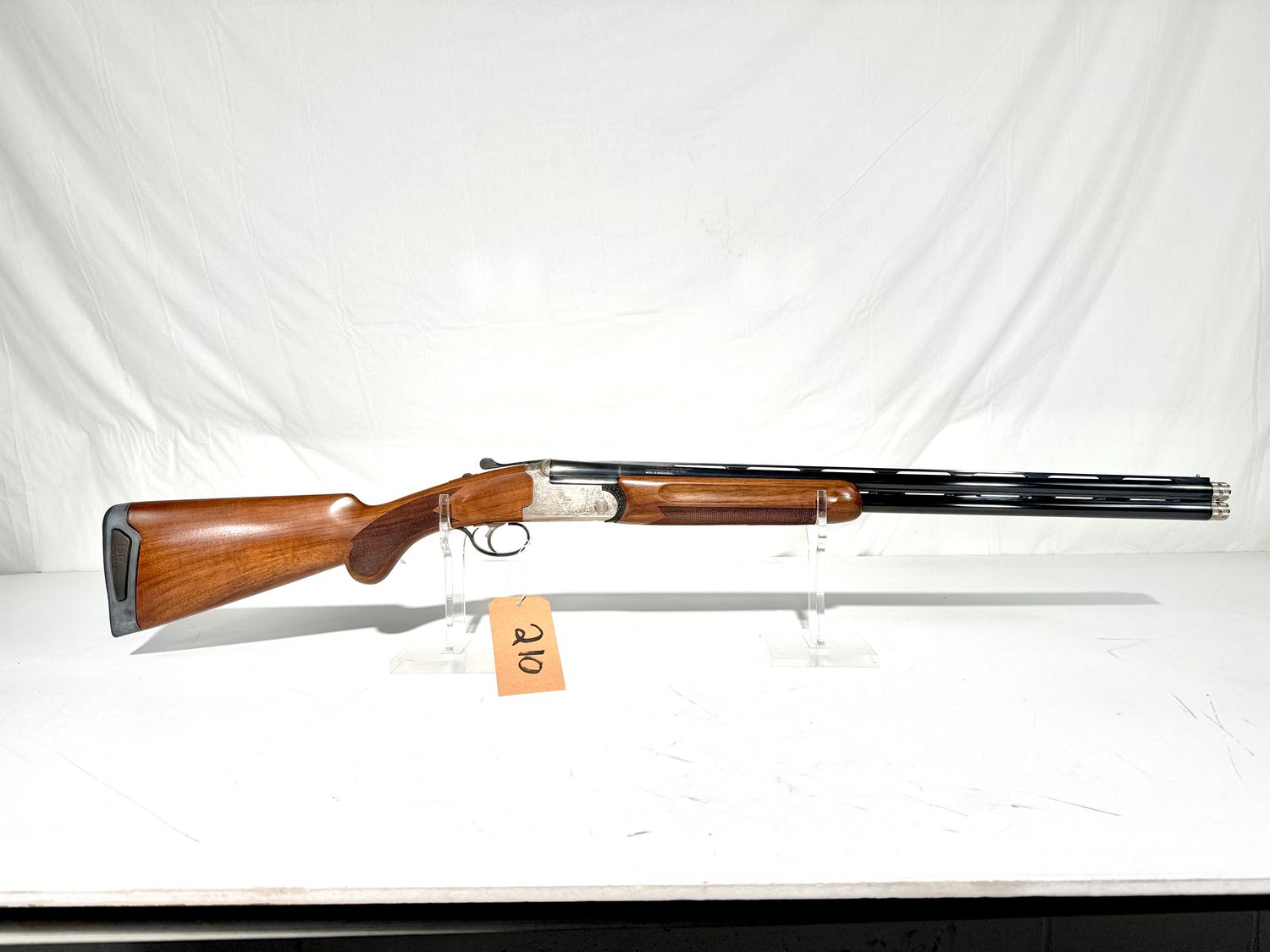 210 FRANCHI RENAISSANCE 20 GA O/U SHOTGUN