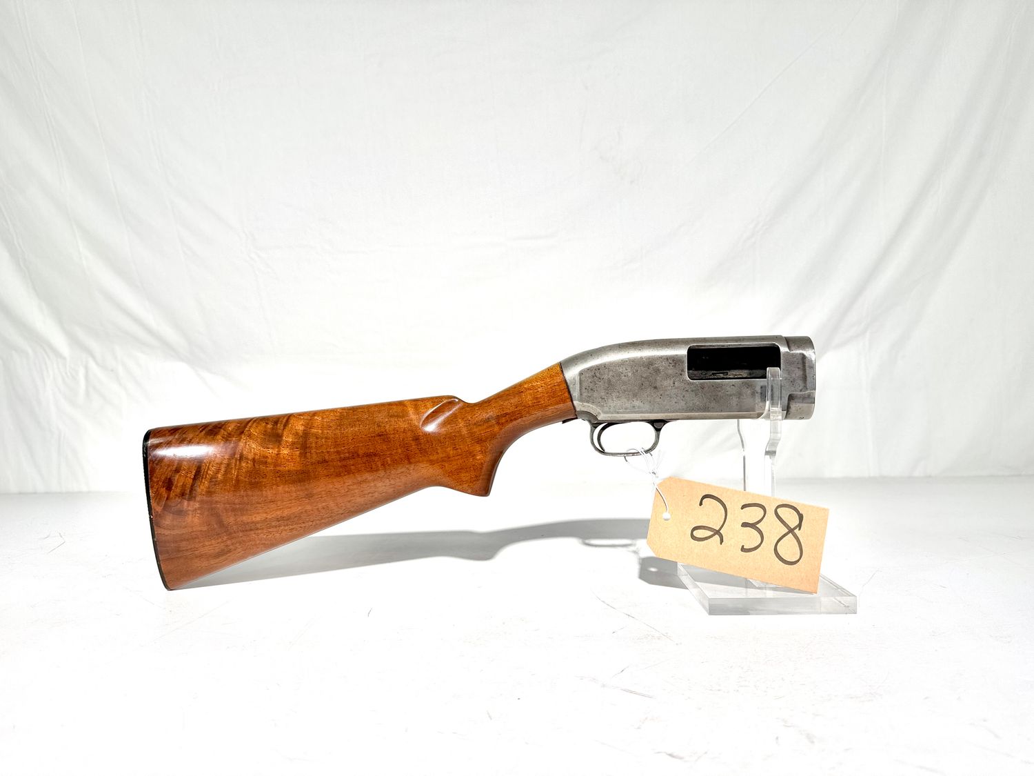 238 WINCHESTER MODEL 12 RECEIVER