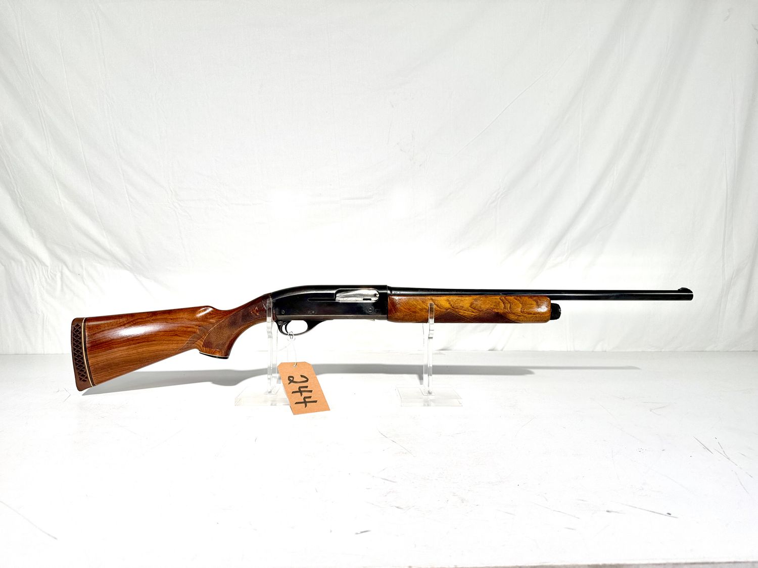 244 REMINGTON SPORTSMAN 48 20 GA SEMI AUTO SHOTGUN