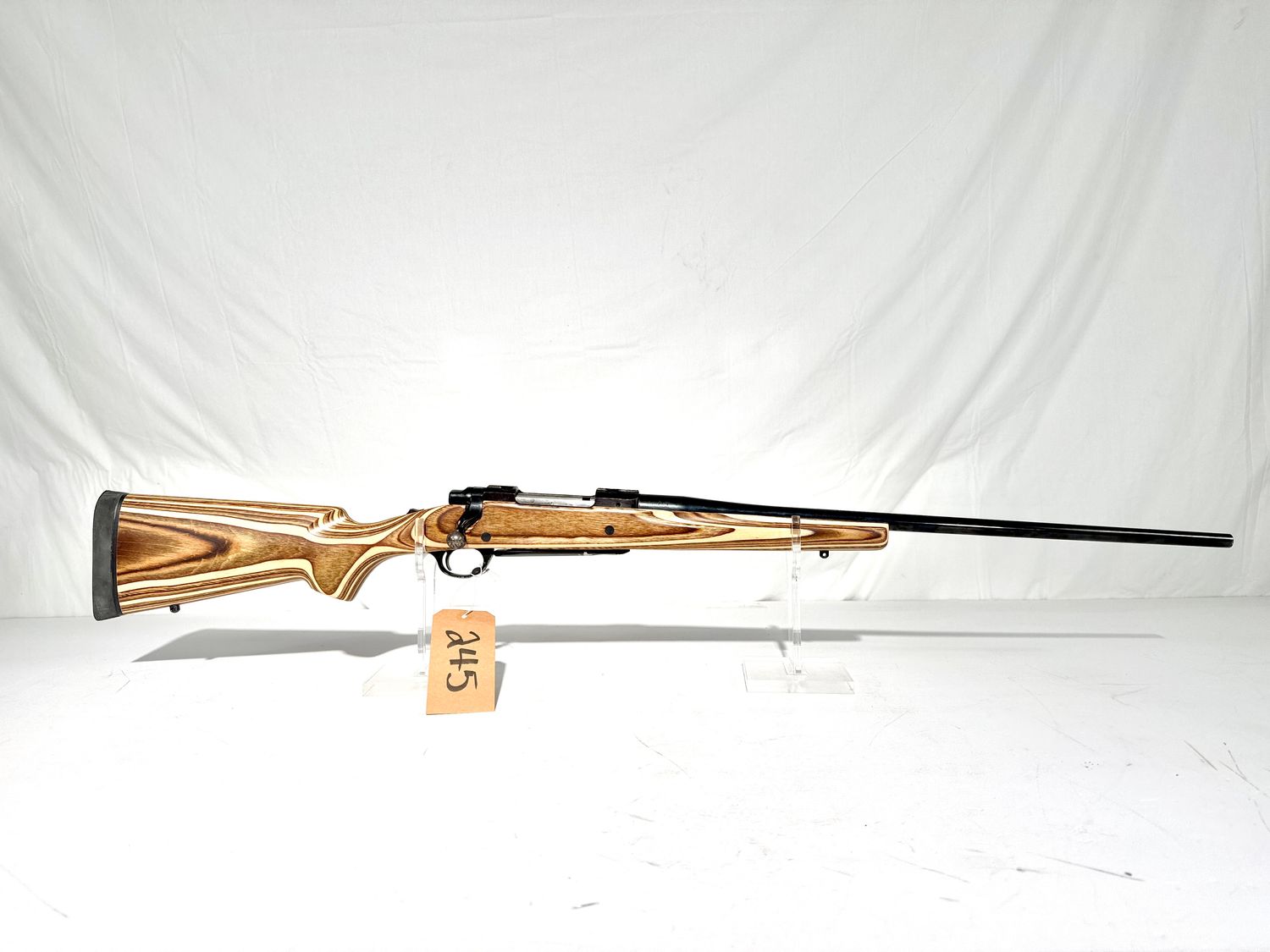 245 RUGER M77 7MM REM MAG BOLT ACTION RIFLE