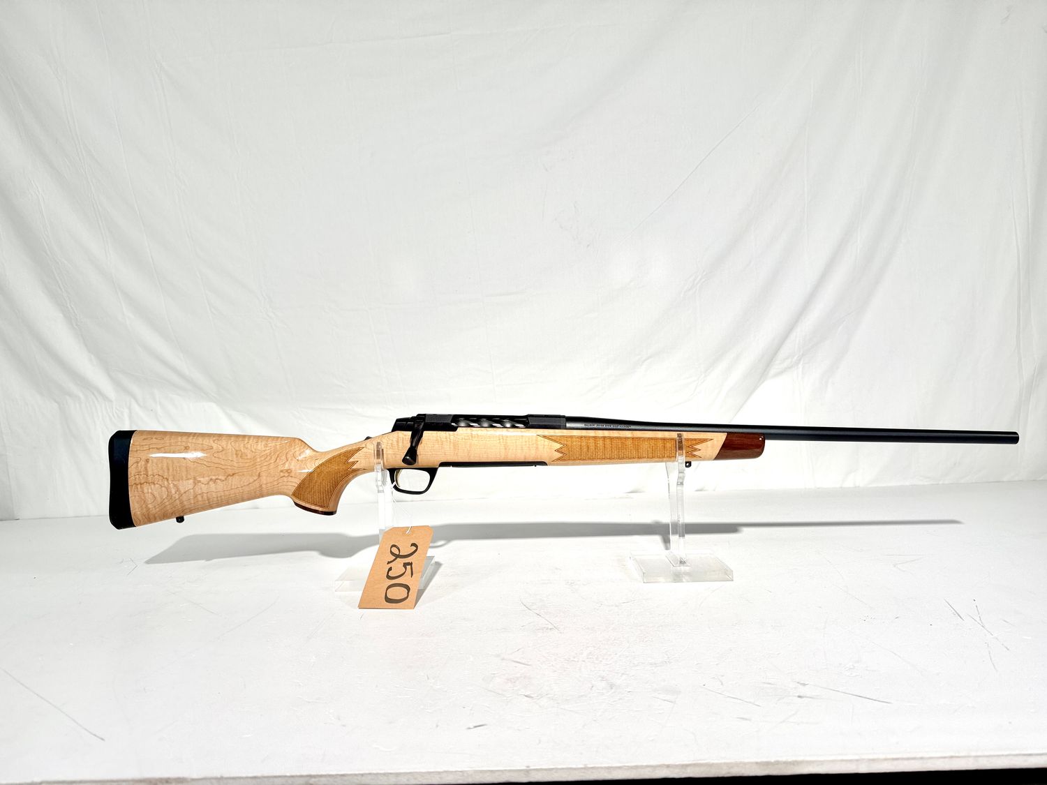 250 BROWNING X-BOLT 2 30-06 SPRG BOLT ACTION RIFLE