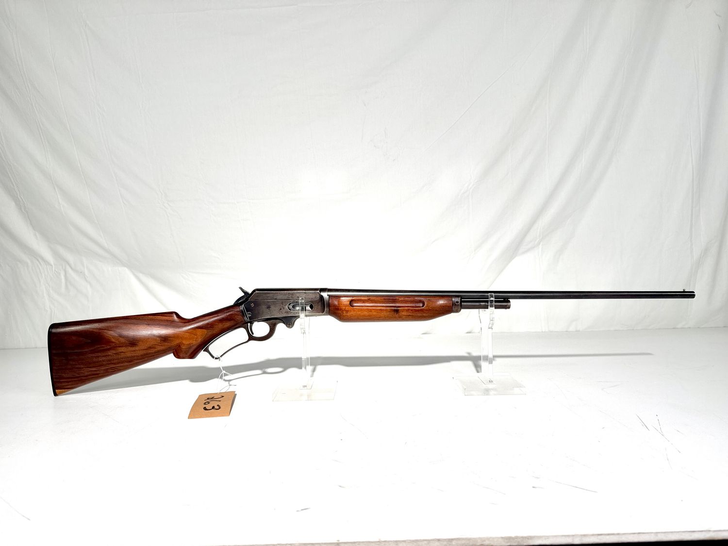 263 MARLIN MODEL 410 - 410GA LEVER ACTION SHOTGUN