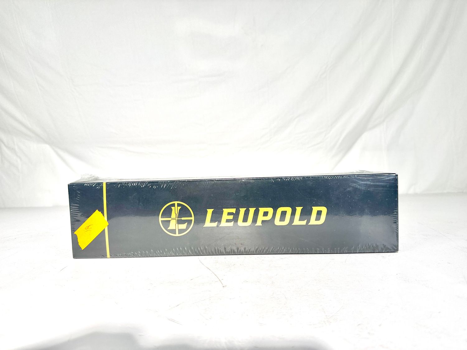 280 LEUPOLD VX-6 3-18x50MM CDS-ZL SCOPE