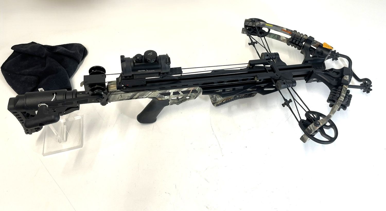 283 CENTERPOINT MK-XB58 "PATRIOT 415" CROSSBOW