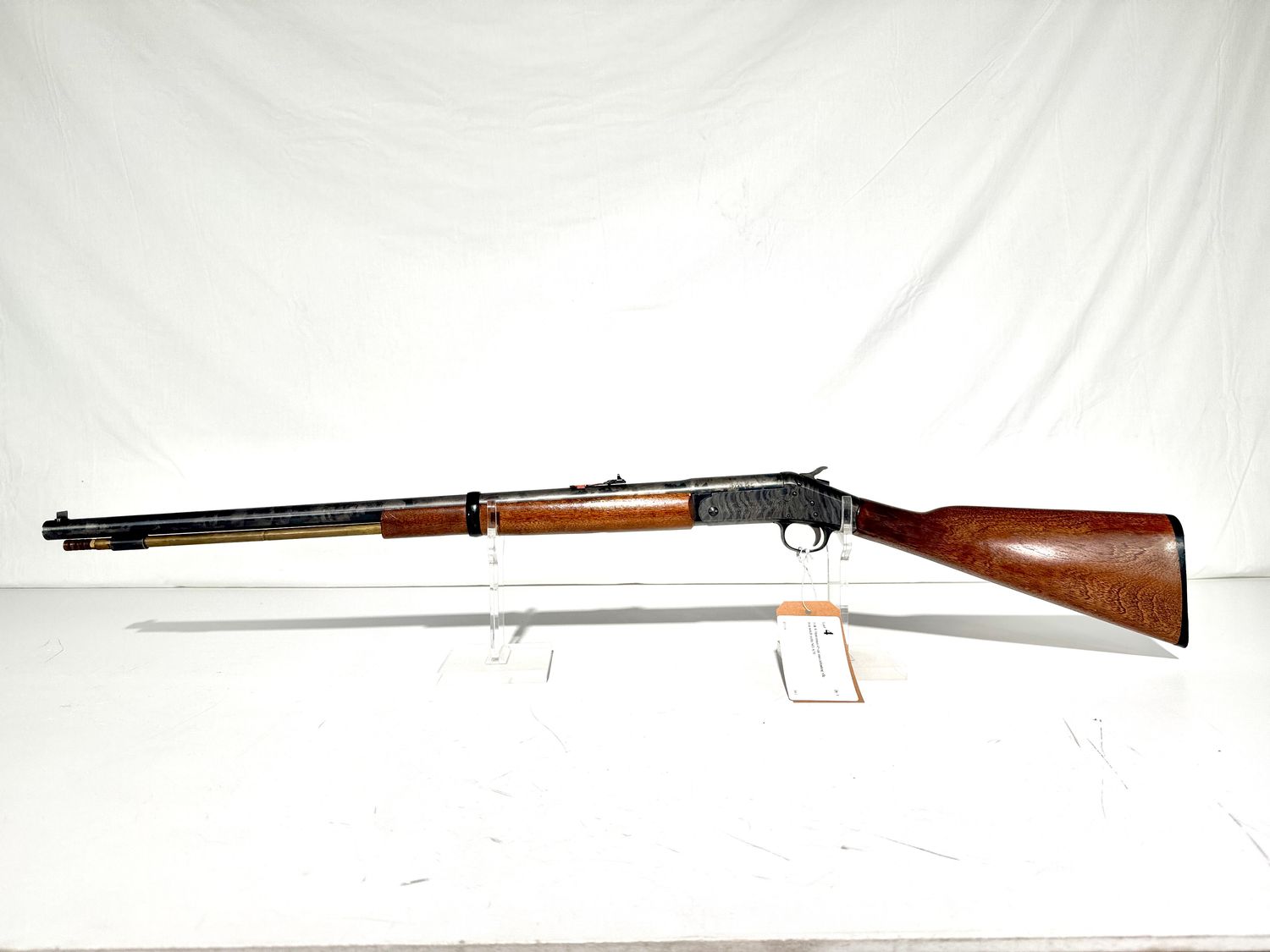 4 H &amp; R Huntsman 45 cal muzzleloading rifle