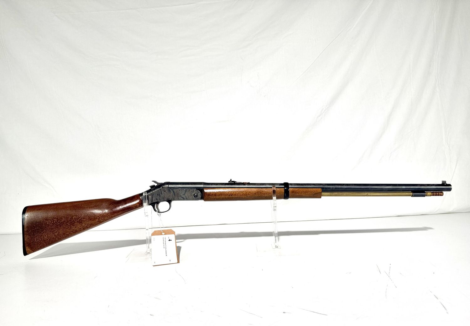 4 H &amp; R Huntsman 45 cal muzzleloading rifle