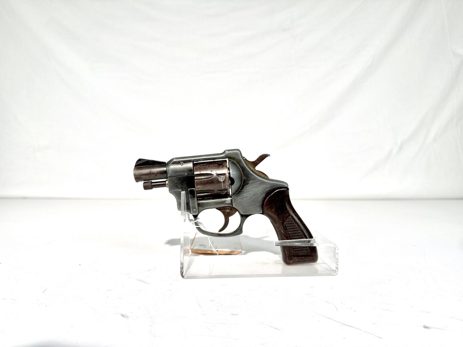 19 FIE  Guardian 32 cal revolver