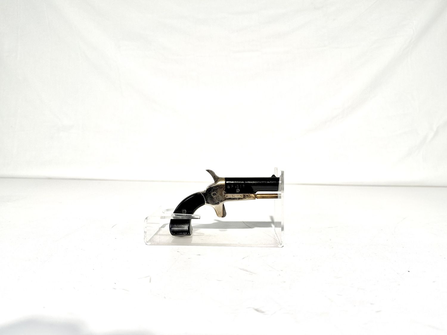 28 Set of 2 GPC model 10 22 cal derringers