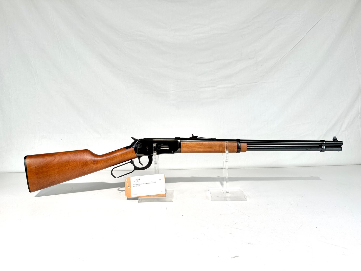 47 Winchester Ranger 30-30 Win lever action rifle