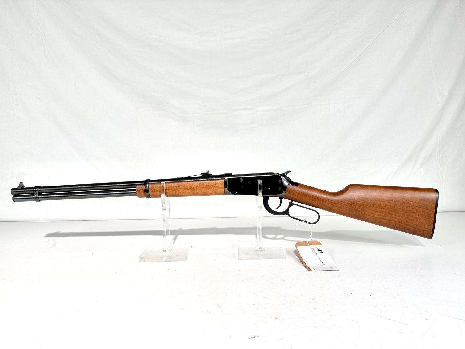 47 Winchester Ranger 30-30 Win lever action rifle