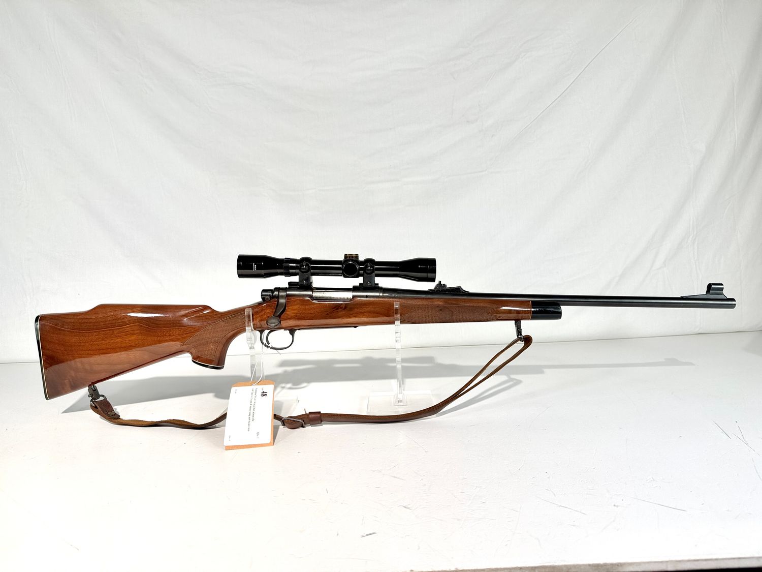 48 Remington 700 243 Win cal bolt action rifle