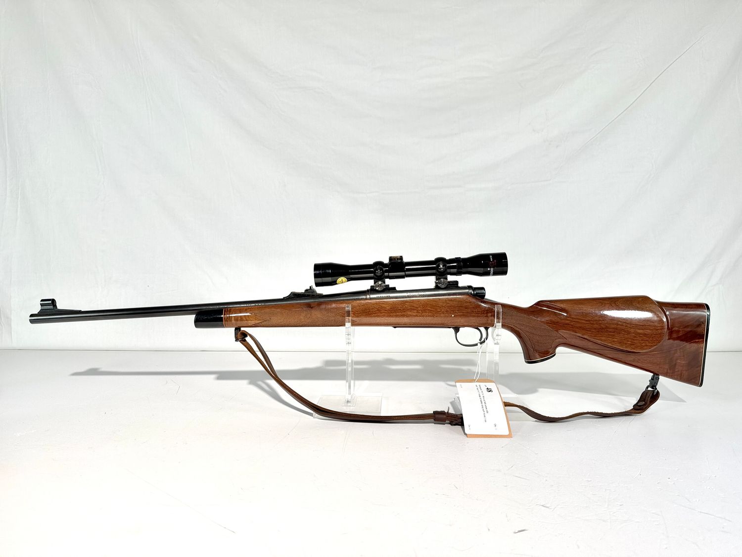 48 Remington 700 243 Win cal bolt action rifle