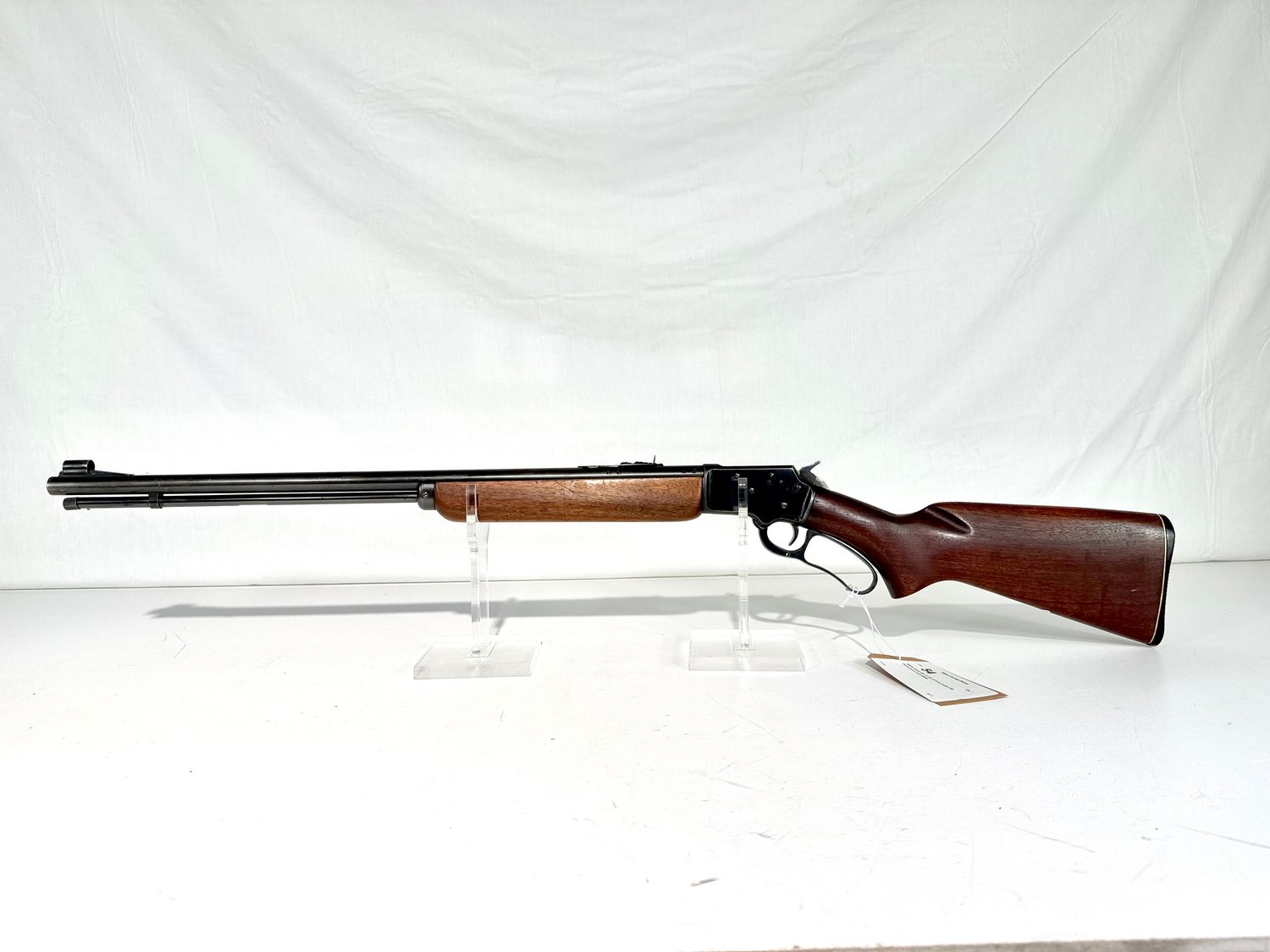 54 Marlin model 39A 22 S/L/LR lever action rifle