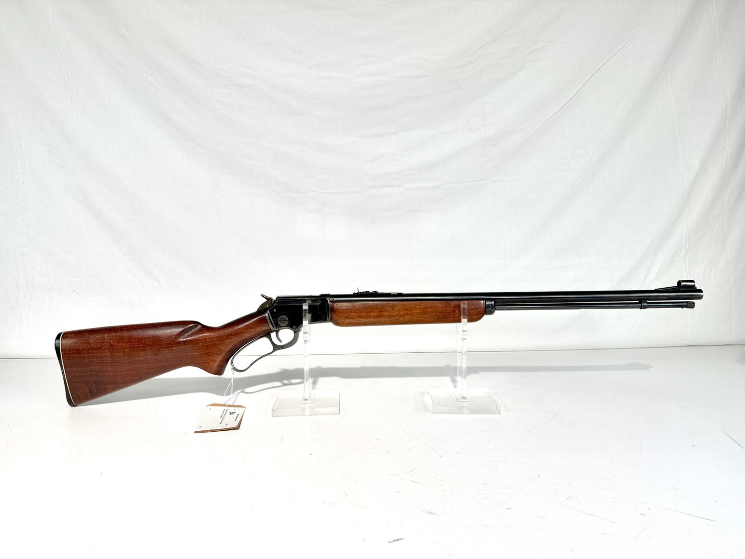 54 Marlin model 39A 22 S/L/LR lever action rifle