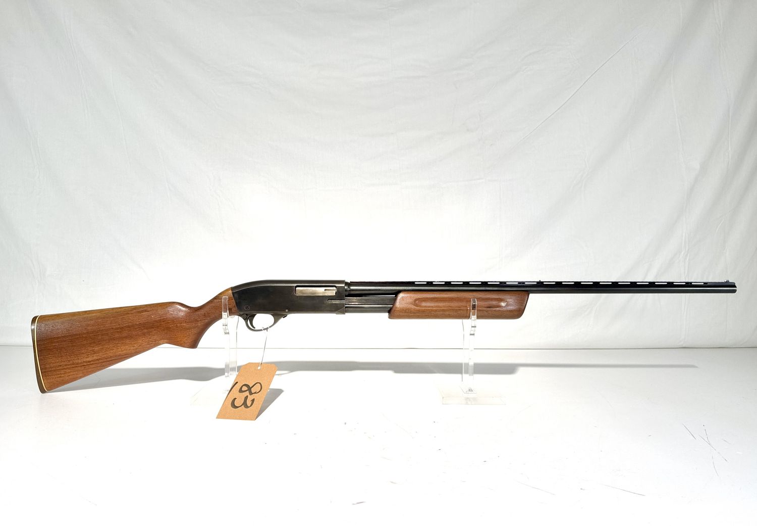 83 HIGH STANDARD FLIGHT KING 410 PUMP SHOTGUN
