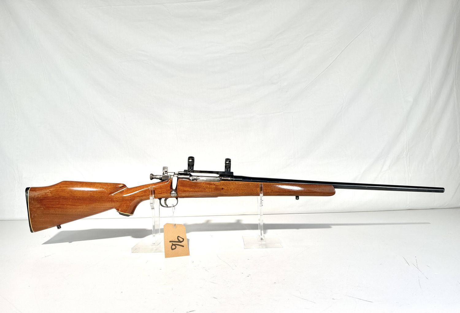 96 SPRINGFIELD MOD 1903 30-06 SPRG B/A RIFLE