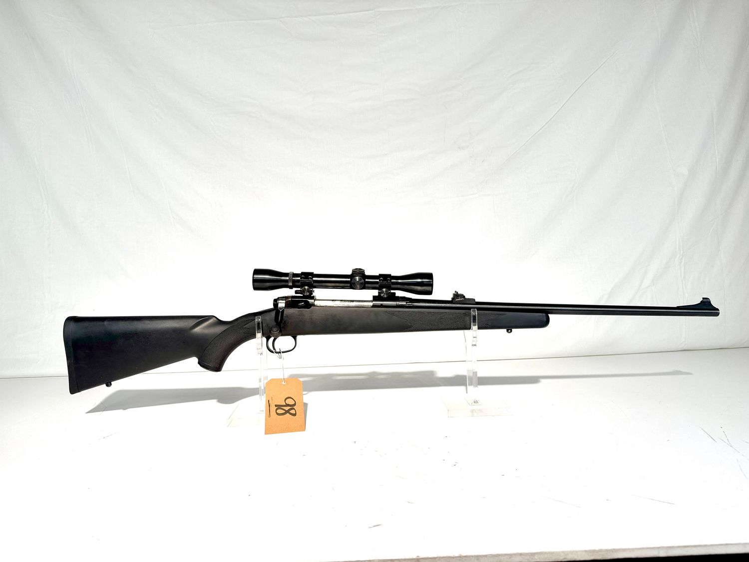 98 SAVAGE MOD 111 308 WIN BOLT ACTION RIFLE