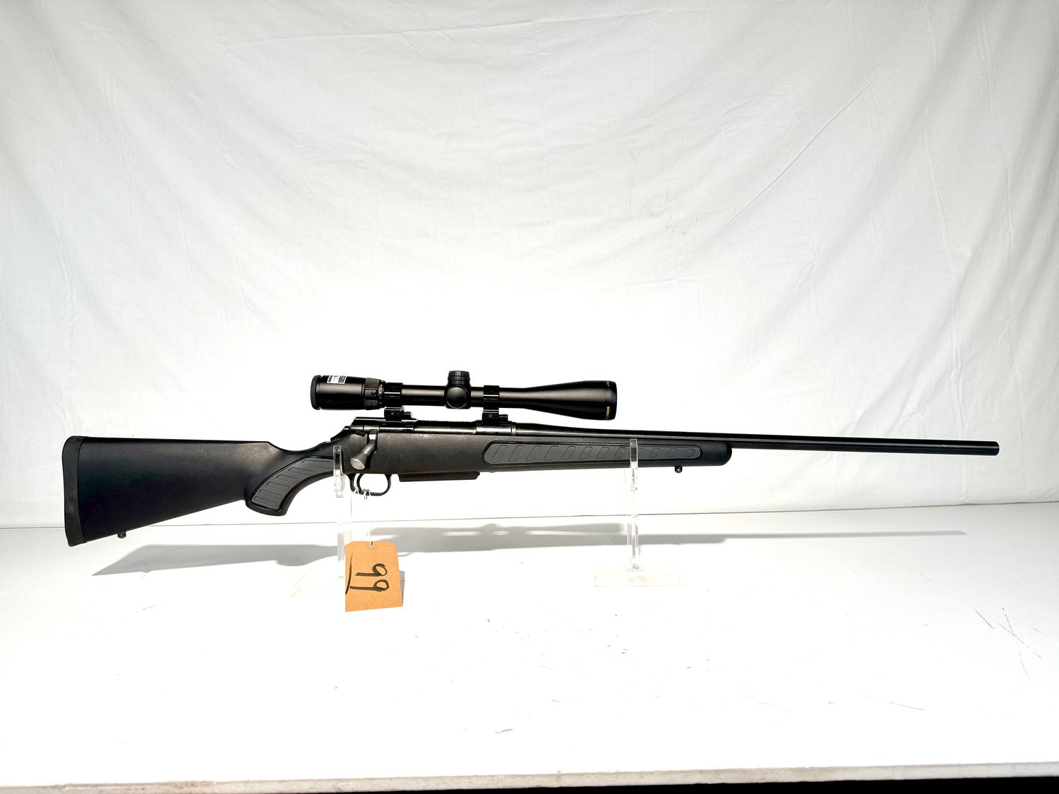 99 THOMPSON CENTER 300 WIN MAG B/A RIFLE