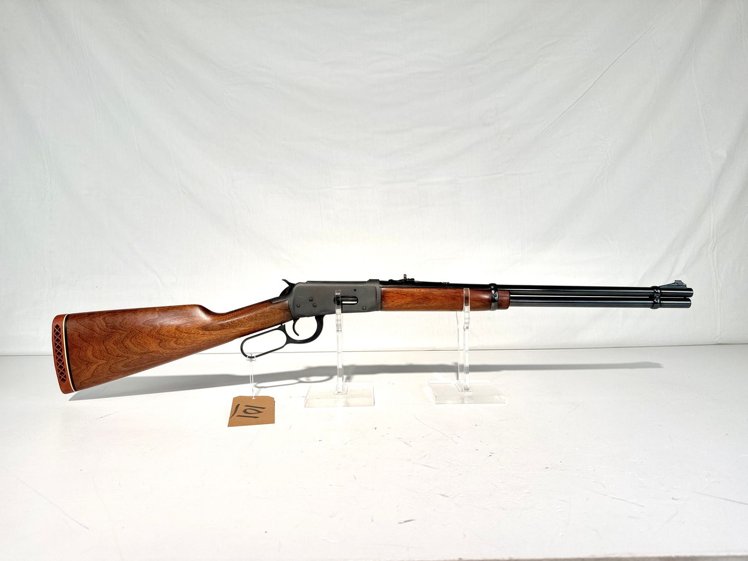 101WINCHESTER MOD 94 30-30 WIN LEVER ACTION RIFLE