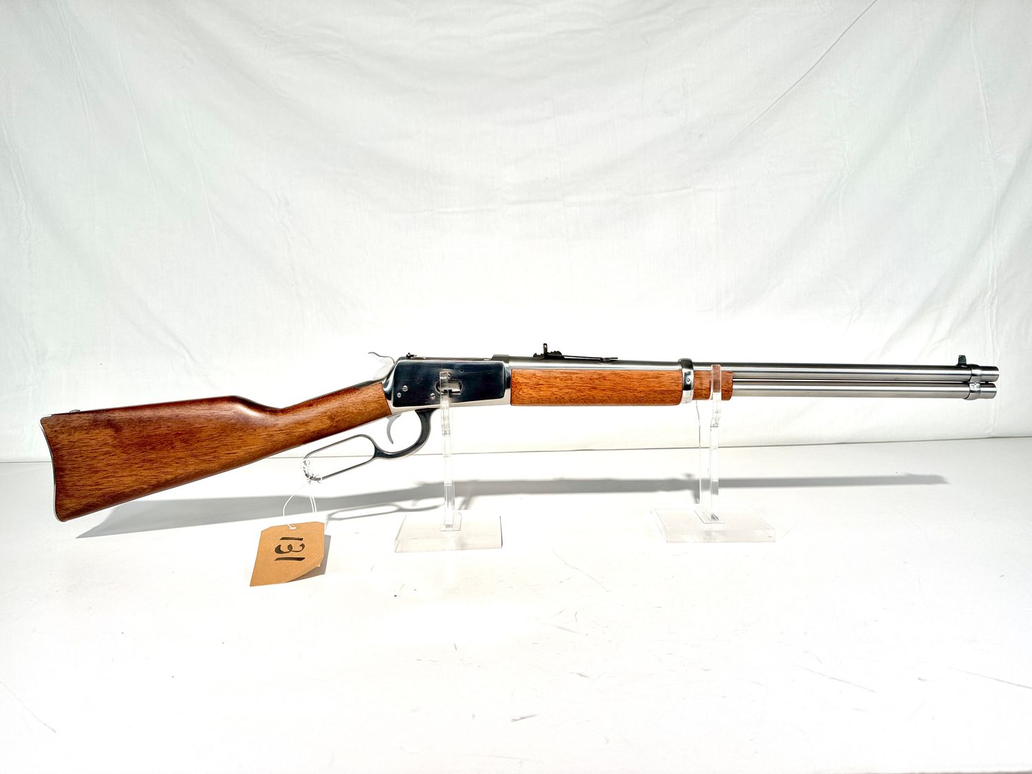 131 ROSSI MOD R92 45LC LEVER ACTION RIFLE