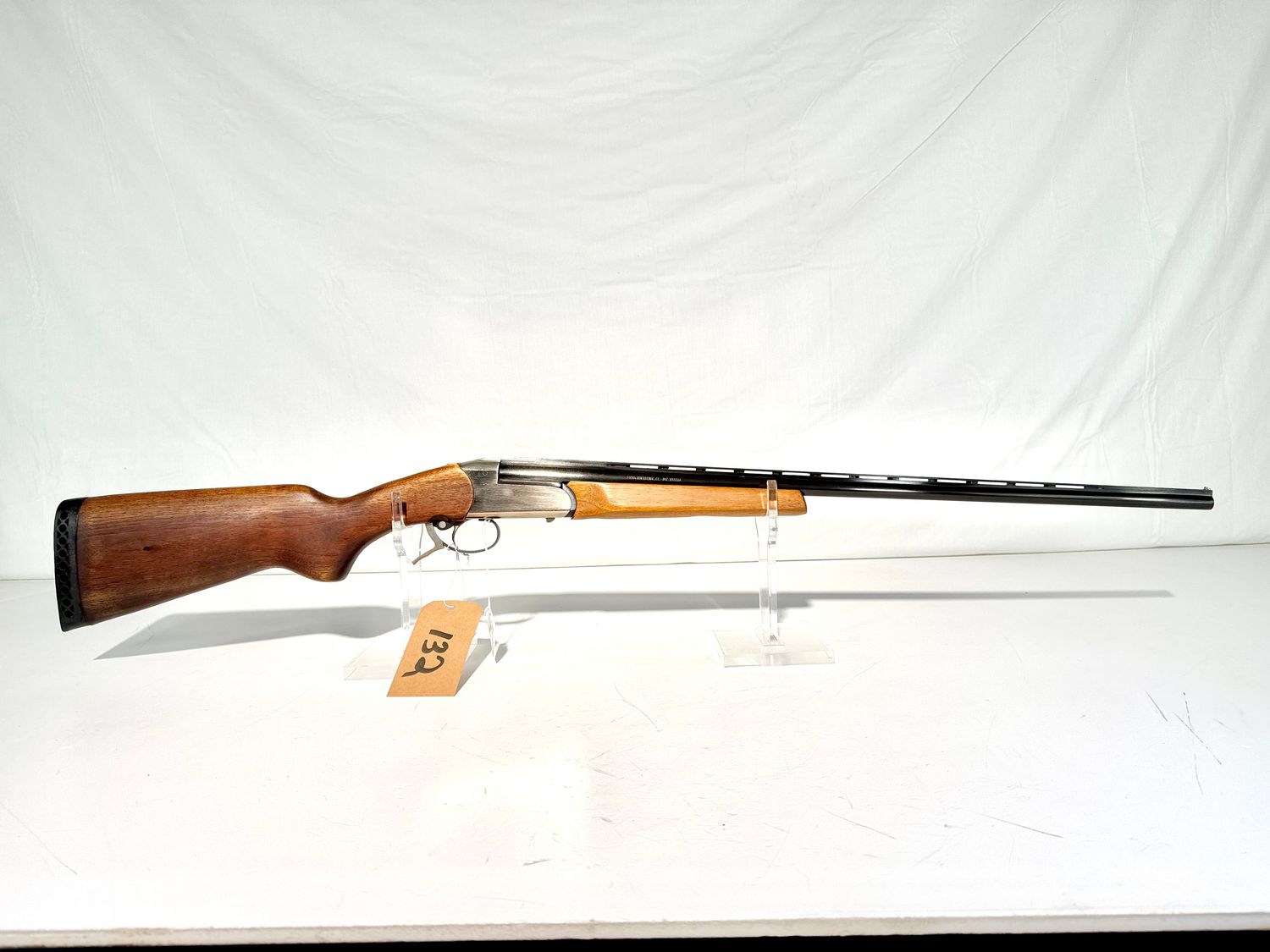 132 REMINGTON SPR100 410 SINGLE SHOT SHOTGUN