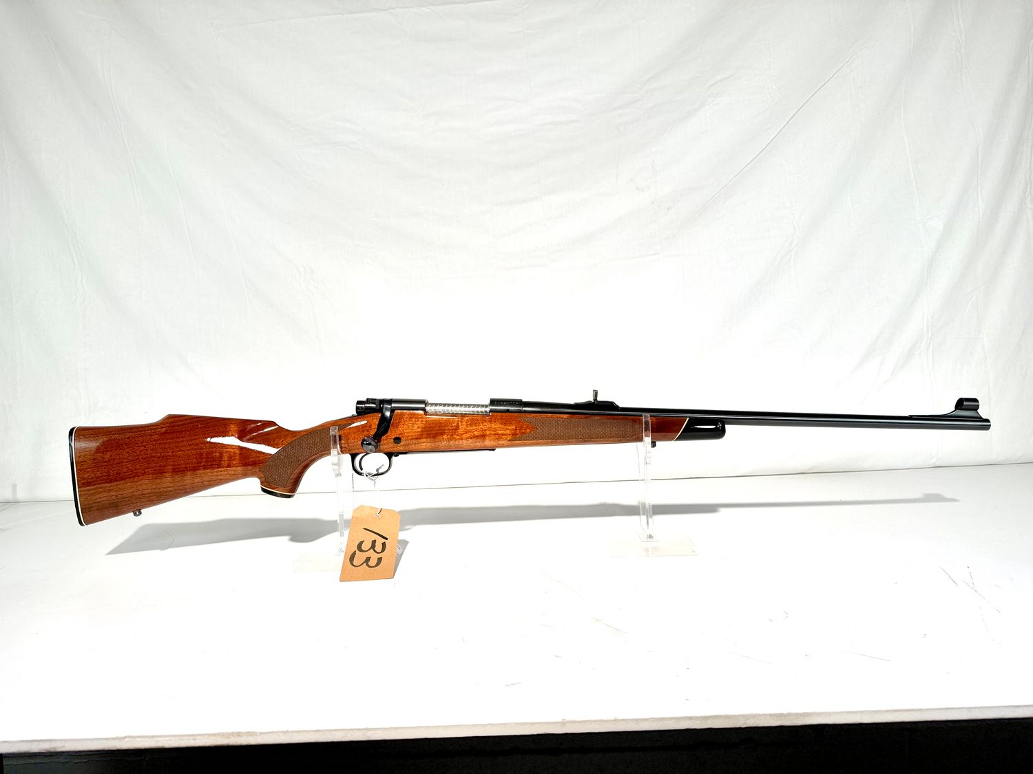 133 WINCHESTER 70 XTR 25-06 BOLT ACTION RIFLE