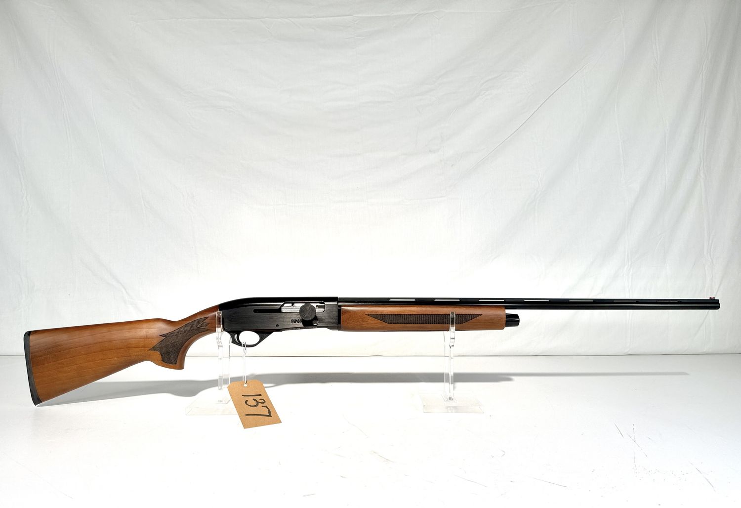 137 HATFIELD SAS 410 GA SEMI AUTO SHOTGUN