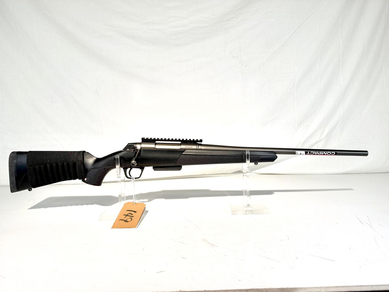149 WINCHESTER XPR COMPACT 308 WIN BOLT ACTION RIFLE